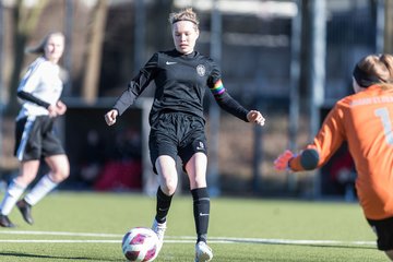 Bild 350 - F Bramfeld 2 - Eimsbuettel 3 : Ergebnis: 0:15